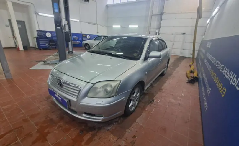 Toyota Avensis 2006 года за 4 500 000 тг. в Астана