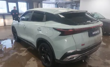 OMODA C5 2023 года за 10 000 000 тг. в Астана фото 4