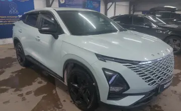 OMODA C5 2023 года за 10 000 000 тг. в Астана фото 2