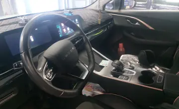 OMODA C5 2023 года за 10 000 000 тг. в Астана фото 5