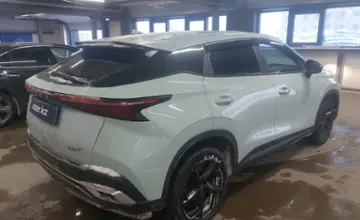 OMODA C5 2023 года за 10 000 000 тг. в Астана фото 3