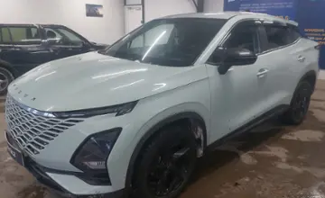 OMODA C5 2023 года за 10 000 000 тг. в Астана фото 1