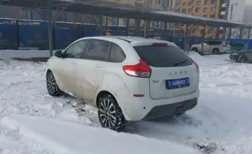 LADA (ВАЗ) XRAY 2018 года за 4 500 000 тг. в Алматы фото 4