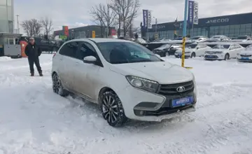LADA (ВАЗ) XRAY 2018 года за 4 500 000 тг. в Алматы фото 2