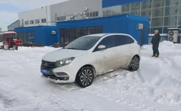 LADA (ВАЗ) XRAY 2018 года за 4 500 000 тг. в Алматы фото 1