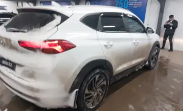 Hyundai Tucson 2020 года за 12 500 000 тг. в Астана фото 3