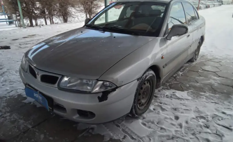 Mitsubishi Carisma 1998 года за 1 200 000 тг. в Талдыкорган