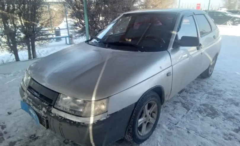 LADA (ВАЗ) 2112 2003 года за 700 000 тг. в Талдыкорган