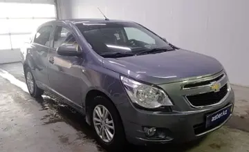 Chevrolet Cobalt 2023 года за 6 500 000 тг. в Павлодар фото 3
