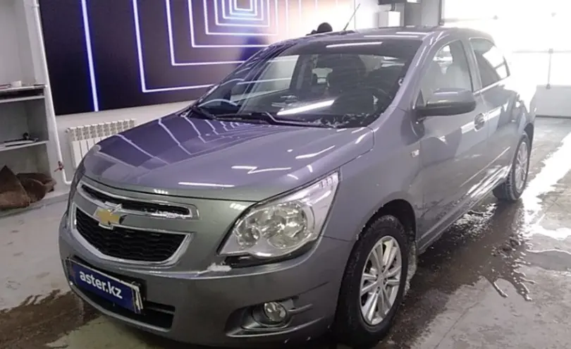 Chevrolet Cobalt 2023 года за 6 500 000 тг. в Павлодар