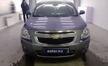 Chevrolet Cobalt 2023 года за 6 500 000 тг. в Павлодар фото 2