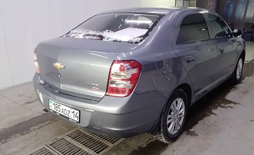 Chevrolet Cobalt 2023 года за 6 500 000 тг. в Павлодар фото 5