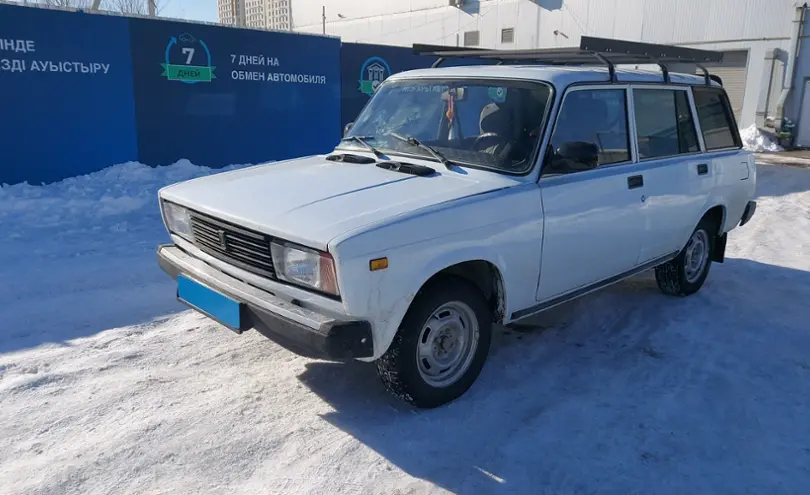 LADA (ВАЗ) 2104 2005 года за 1 100 000 тг. в Шымкент