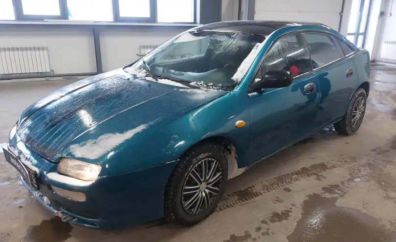 Mazda 323 1995 года за 700 000 тг. в Астана