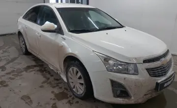 Chevrolet Cruze 2013 года за 4 500 000 тг. в Астана фото 2