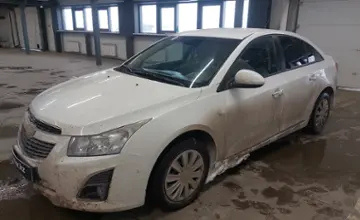 Chevrolet Cruze 2013 года за 4 500 000 тг. в Астана фото 1