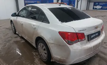 Chevrolet Cruze 2013 года за 4 500 000 тг. в Астана фото 4