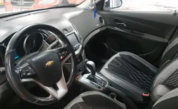 Chevrolet Cruze 2013 года за 4 500 000 тг. в Астана фото 5
