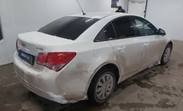 Chevrolet Cruze 2013 года за 4 500 000 тг. в Астана фото 3