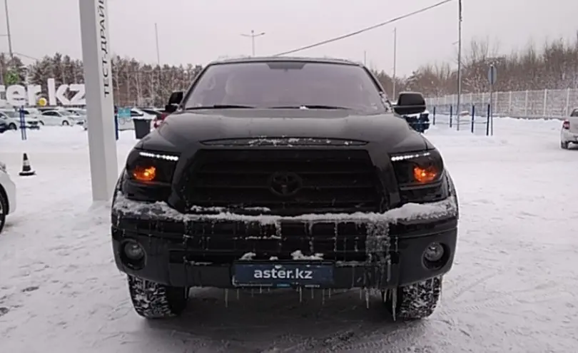 Toyota Tundra 2007 года за 15 000 000 тг. в Усть-Каменогорск фото 2