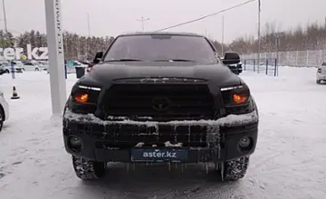 Toyota Tundra 2007 года за 15 000 000 тг. в Усть-Каменогорск фото 2