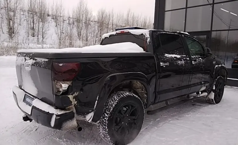 Toyota Tundra 2007 года за 15 000 000 тг. в Усть-Каменогорск фото 5