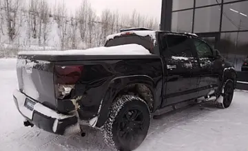 Toyota Tundra 2007 года за 15 000 000 тг. в Усть-Каменогорск