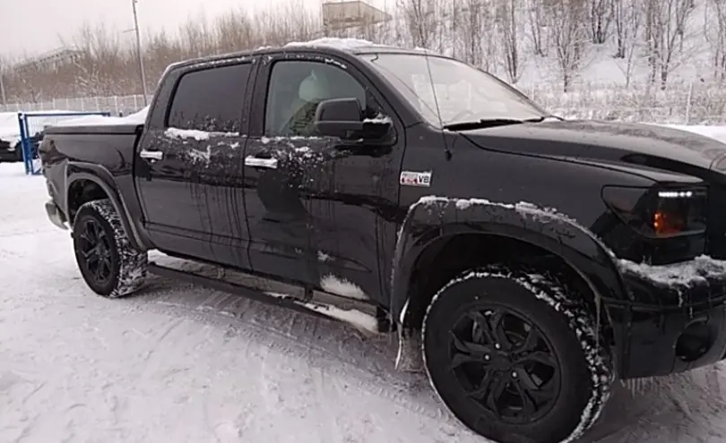 Toyota Tundra 2007 года за 15 000 000 тг. в Усть-Каменогорск фото 4