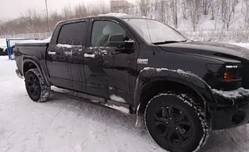 Toyota Tundra 2007 года за 15 000 000 тг. в Усть-Каменогорск фото 4