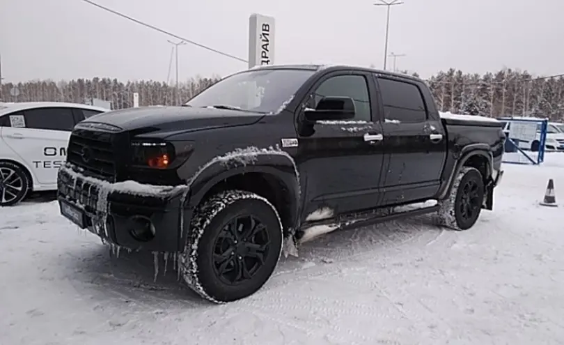 Toyota Tundra 2007 года за 15 000 000 тг. в Усть-Каменогорск