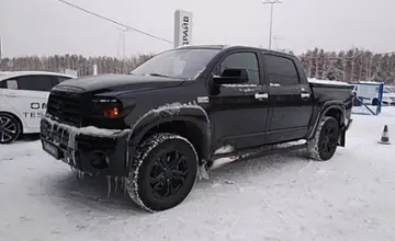 Toyota Tundra 2007 года за 15 000 000 тг. в Усть-Каменогорск фото 1