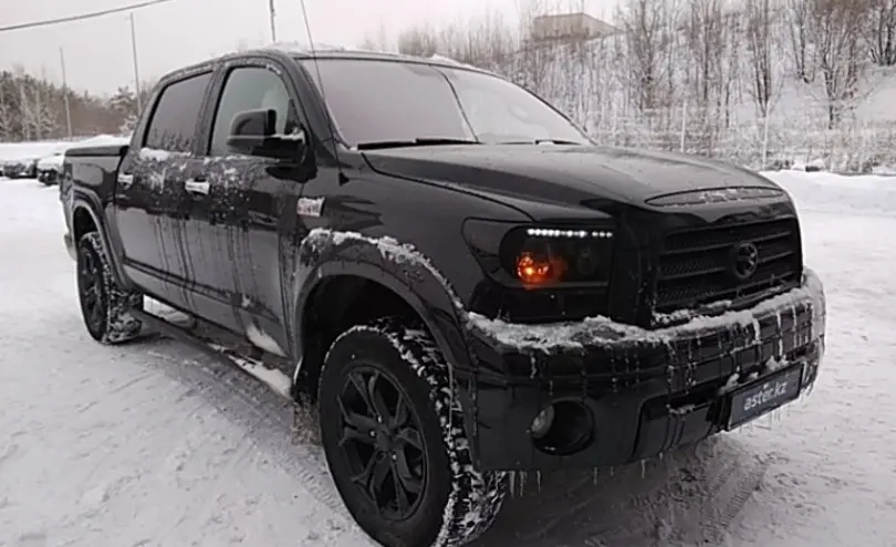 Toyota Tundra 2007 года за 15 000 000 тг. в Усть-Каменогорск фото 3
