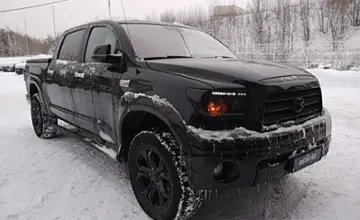 Toyota Tundra 2007 года за 15 000 000 тг. в Усть-Каменогорск фото 3