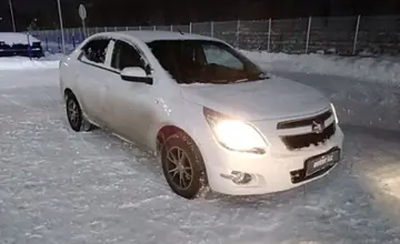 Chevrolet Cobalt 2022 года за 5 700 000 тг. в Усть-Каменогорск фото 3