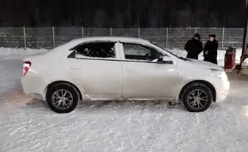 Chevrolet Cobalt 2022 года за 5 700 000 тг. в Усть-Каменогорск фото 4