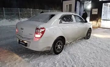 Chevrolet Cobalt 2022 года за 5 700 000 тг. в Усть-Каменогорск