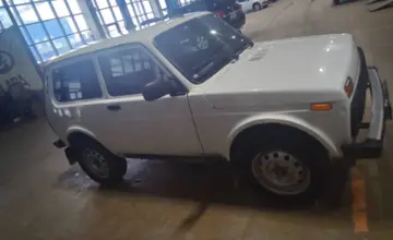 LADA (ВАЗ) 2121 (4x4) 2020 года за 4 500 000 тг. в Караганда фото 4