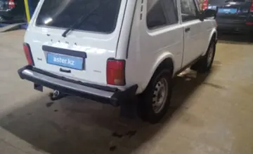 LADA (ВАЗ) 2121 (4x4) 2020 года за 4 500 000 тг. в Караганда