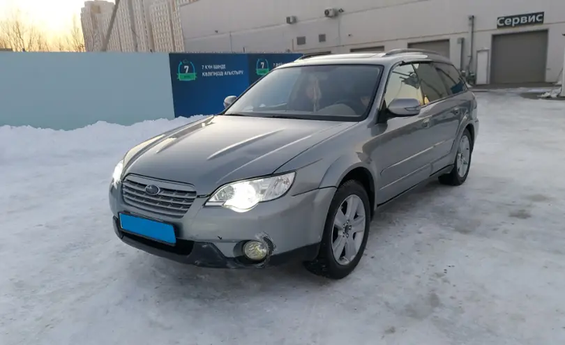 Subaru Outback 2007 года за 5 500 000 тг. в Шымкент