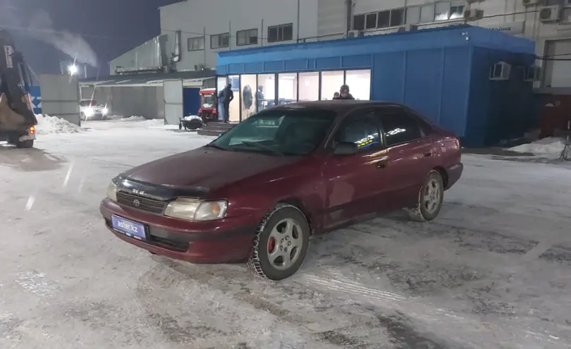 Toyota Carina E 1994 года за 1 000 000 тг. в Алматы