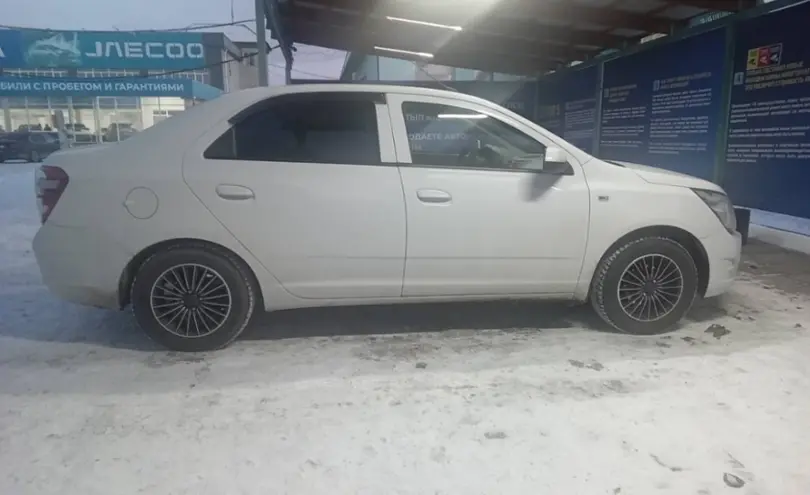 Chevrolet Cobalt 2020 года за 5 000 000 тг. в Талдыкорган фото 4
