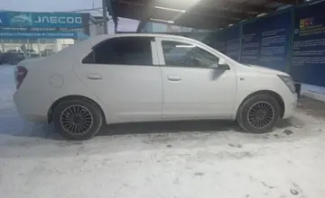 Chevrolet Cobalt 2020 года за 5 000 000 тг. в Талдыкорган фото 4