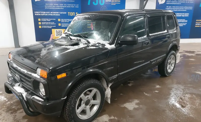 LADA (ВАЗ) 2131 (4x4) 2019 года за 5 500 000 тг. в Астана