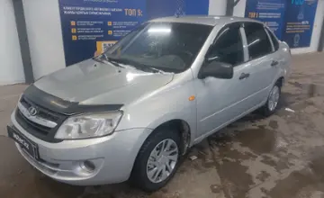 LADA (ВАЗ) Granta 2014 года за 2 000 000 тг. в Астана фото 1