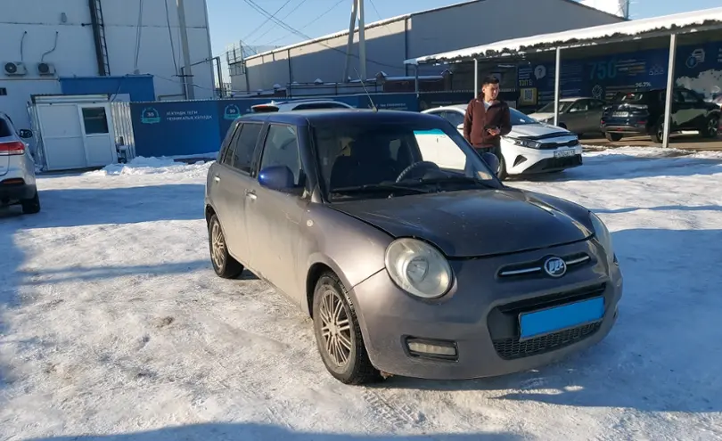 Lifan Smily 2015 года за 1 000 000 тг. в Шымкент фото 2