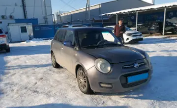 Lifan Smily 2015 года за 1 000 000 тг. в Шымкент фото 2