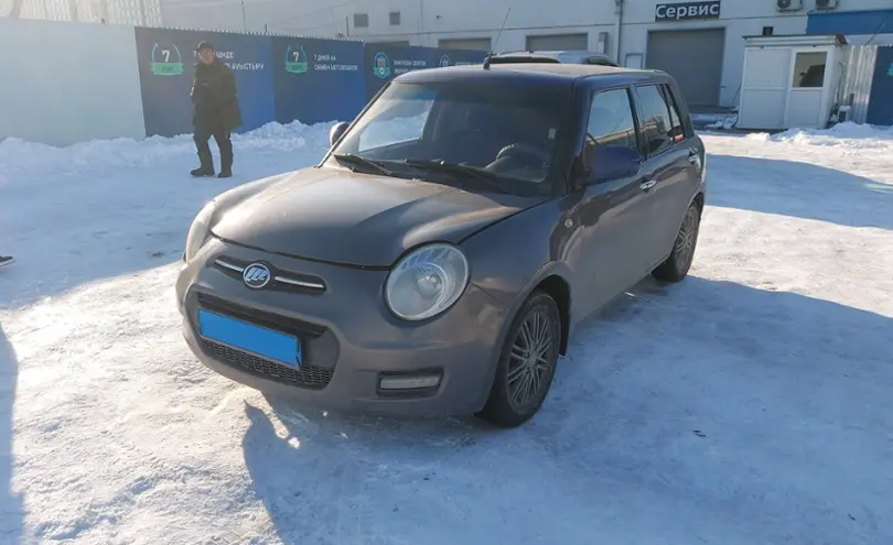 Lifan Smily 2015 года за 1 000 000 тг. в Шымкент