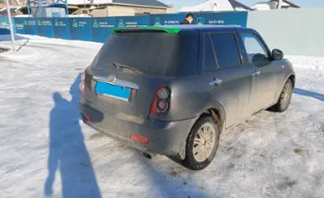 Lifan Smily 2015 года за 1 000 000 тг. в Шымкент фото 3