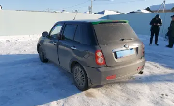 Lifan Smily 2015 года за 1 000 000 тг. в Шымкент фото 4