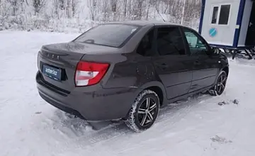 LADA (ВАЗ) Granta 2020 года за 4 500 000 тг. в Усть-Каменогорск